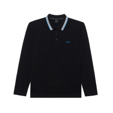 HUGO BOSS FW24 LogoPolo