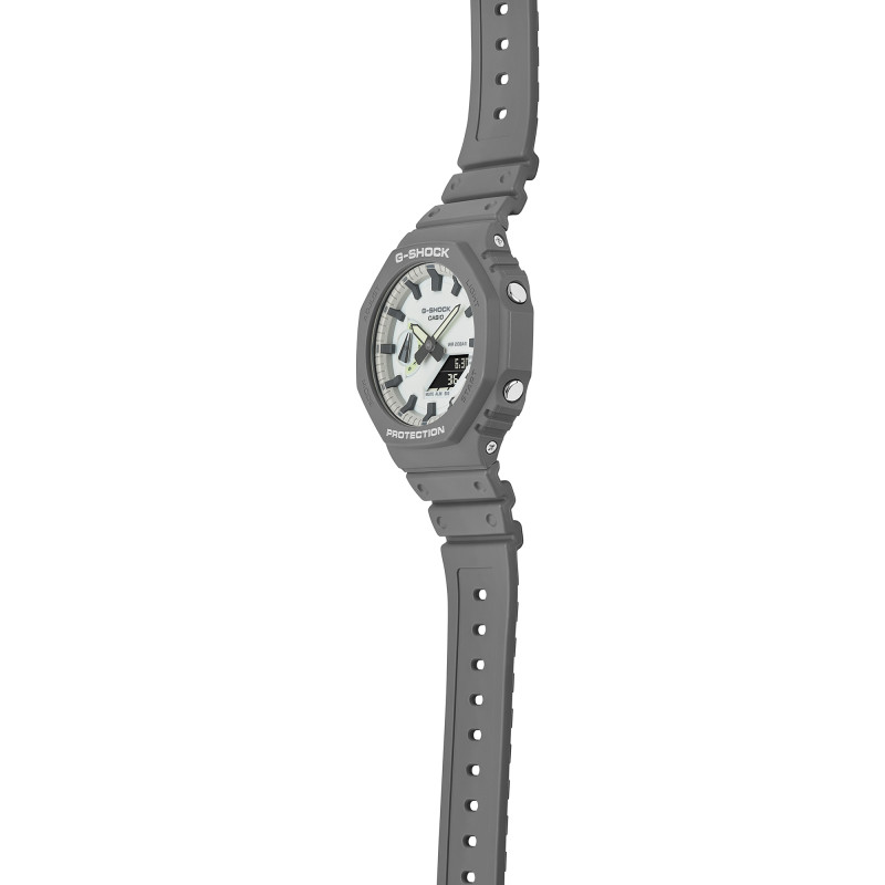 CASIOHIDDEN GLOW LED 200
