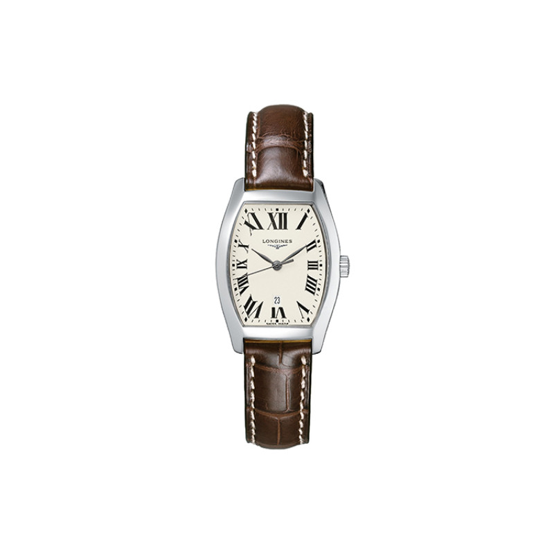 LONGINES 30 30.6mm L2.155.4.71.5