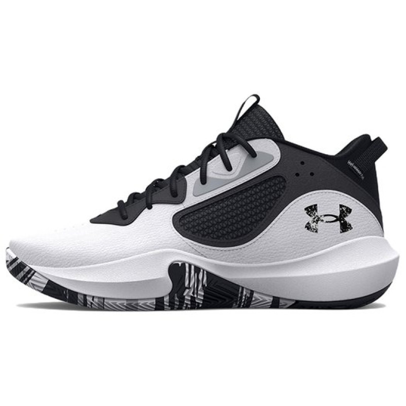 Under Armour Lockdown 6
