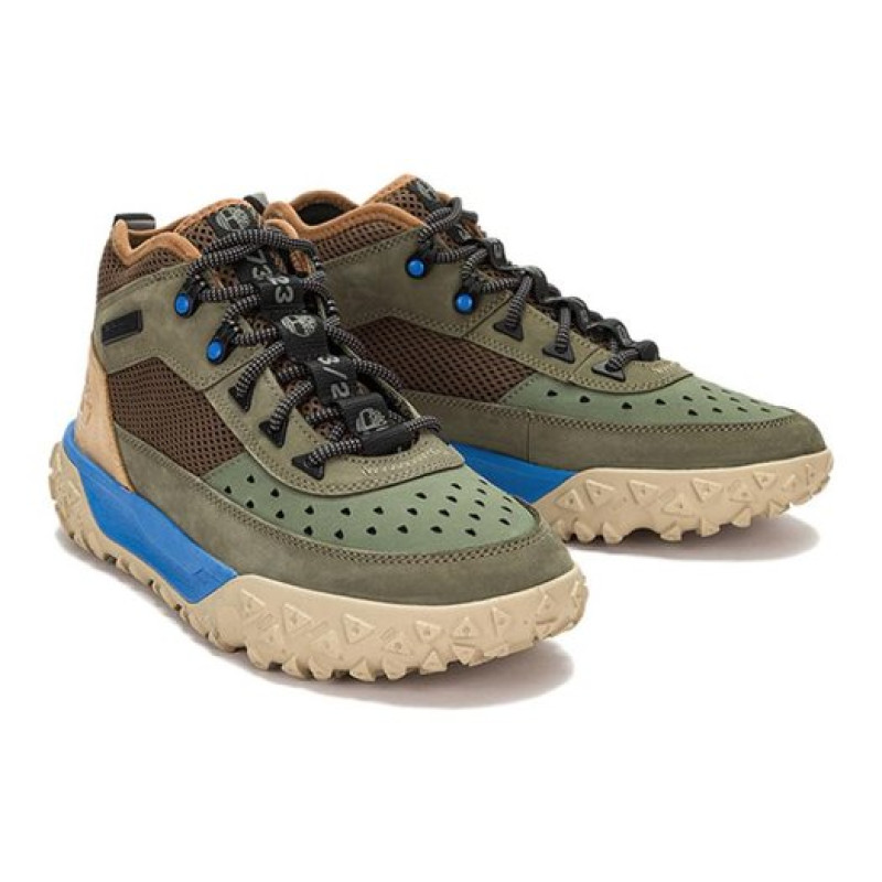 Timberland