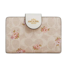 COACH Corner Zip 12