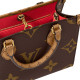 LOUIS VUITTON ONTHEGO Tote