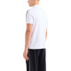 ARMANI EXCHANGE SS24 LogoPolo