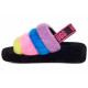 UGG FLUFF YEAH