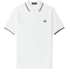 FRED PERRY LogoPolo