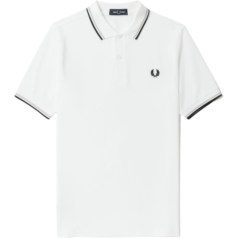 FRED PERRY LogoPolo