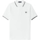 FRED PERRY LogoPolo