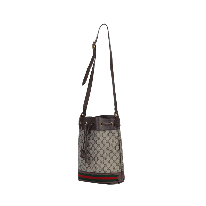 GUCCI Ophidia Logo