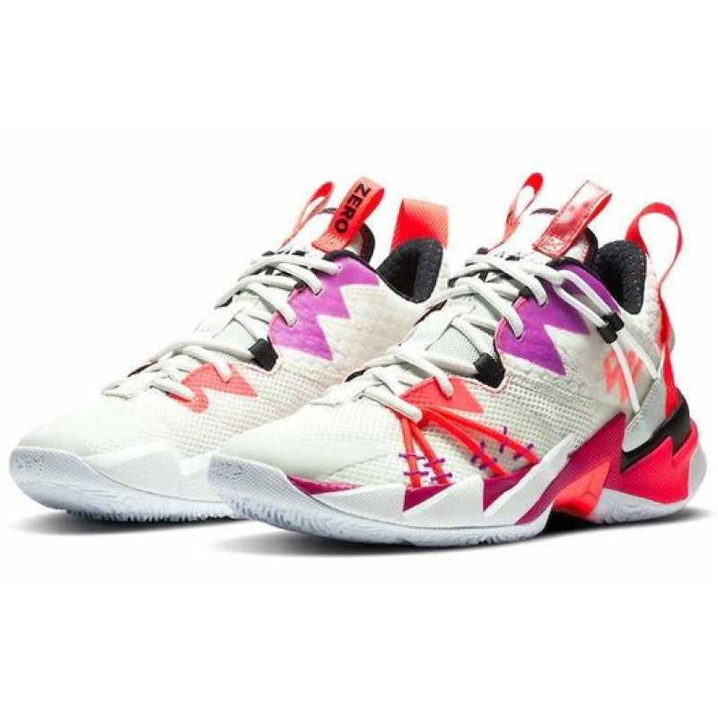Jordan Why Not Zer0.3 Why Not SE PF 