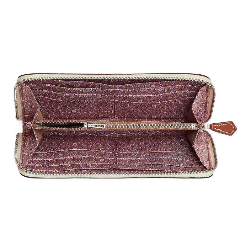 HERMES Silk'In EpsomBarenia