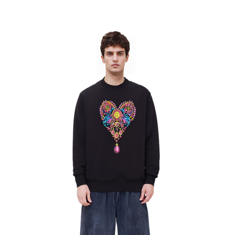 VERSACE JEANS COUTURE