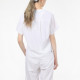 adidas Tech Tee Woven T