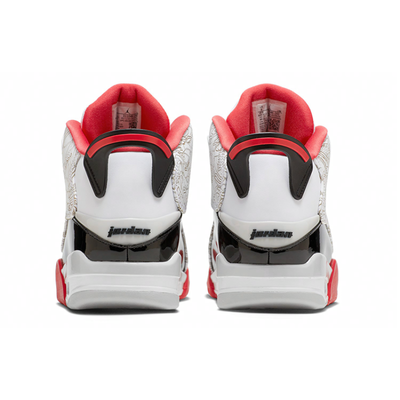 Jordan Dub Zero