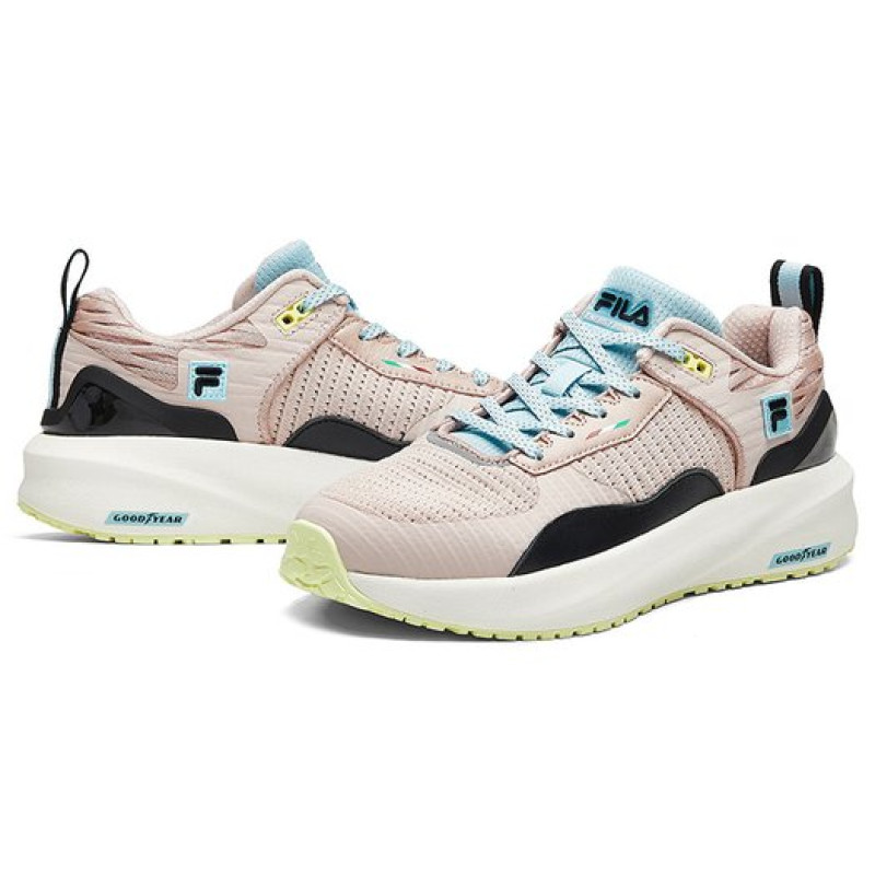 FILA Athletics Energy Runner