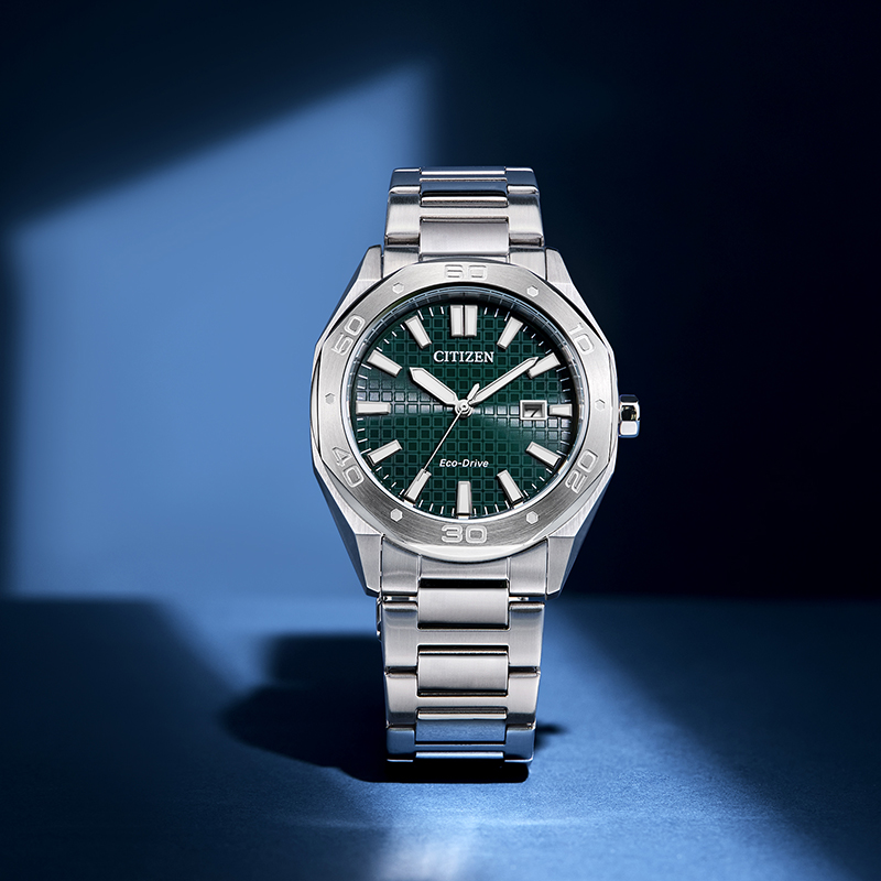 CITIZENEco Drive 41mm