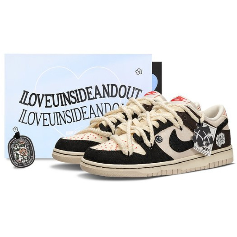 Nike Dunk Low TMS