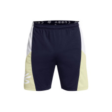 Under Armour Curry Splash Shorts