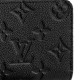 LOUIS VUITTON Zippy