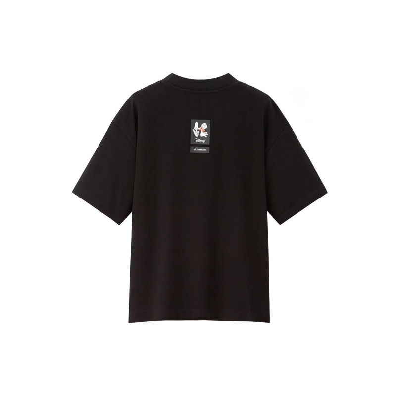 UNIQLO x AMBUSH MMT