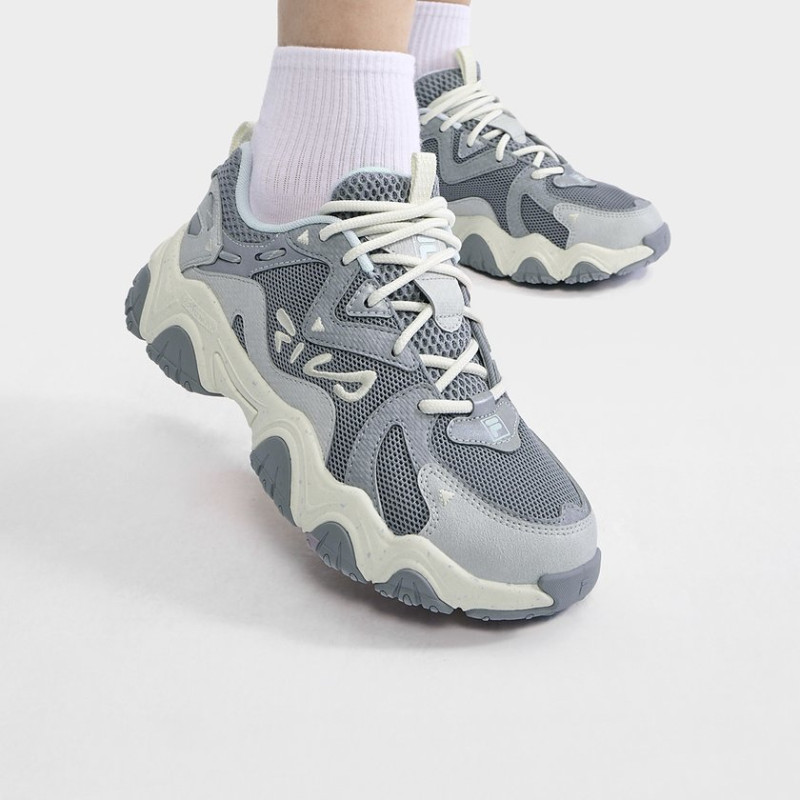 FILA 4