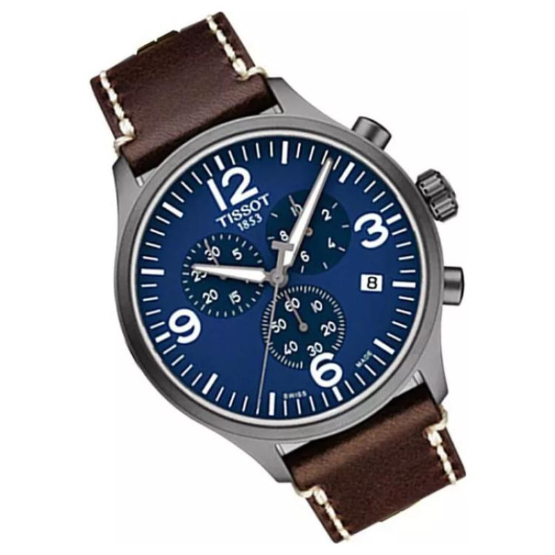 TISSOT 45mm T116.617.36.047.00