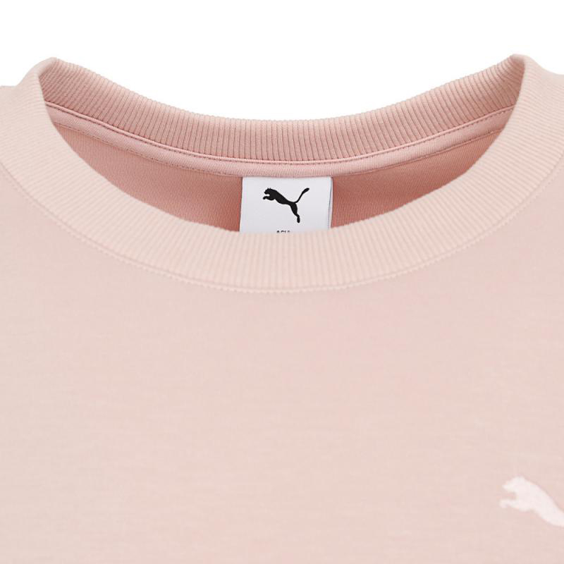 PUMA PrimeESS Crew DK