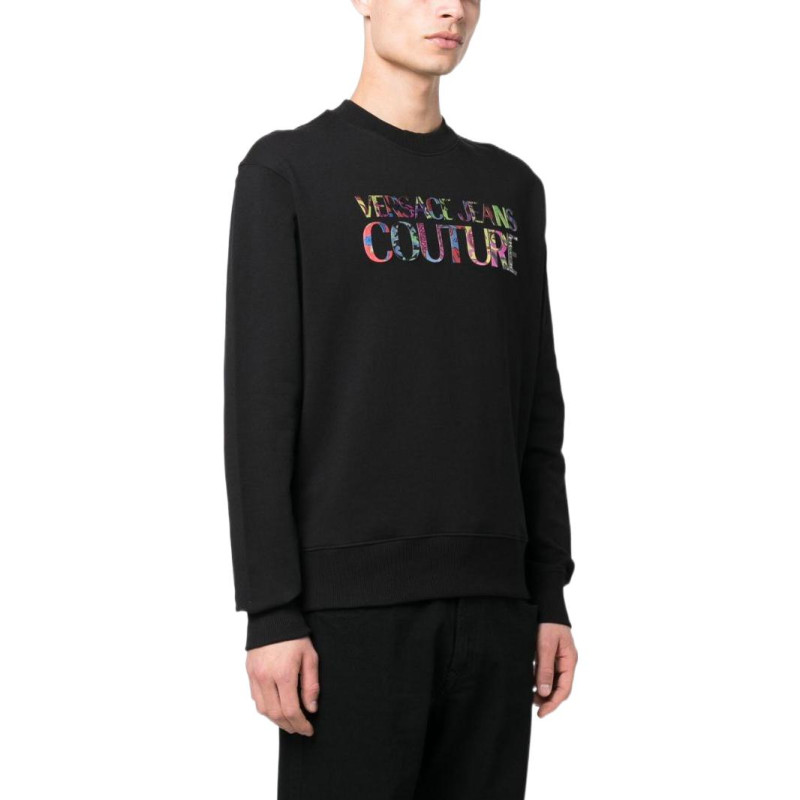 VERSACE JEANS COUTURE SS23 Logo
