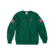 Supreme FW19 Week 6 x Honda x Fox Racing Crewneck