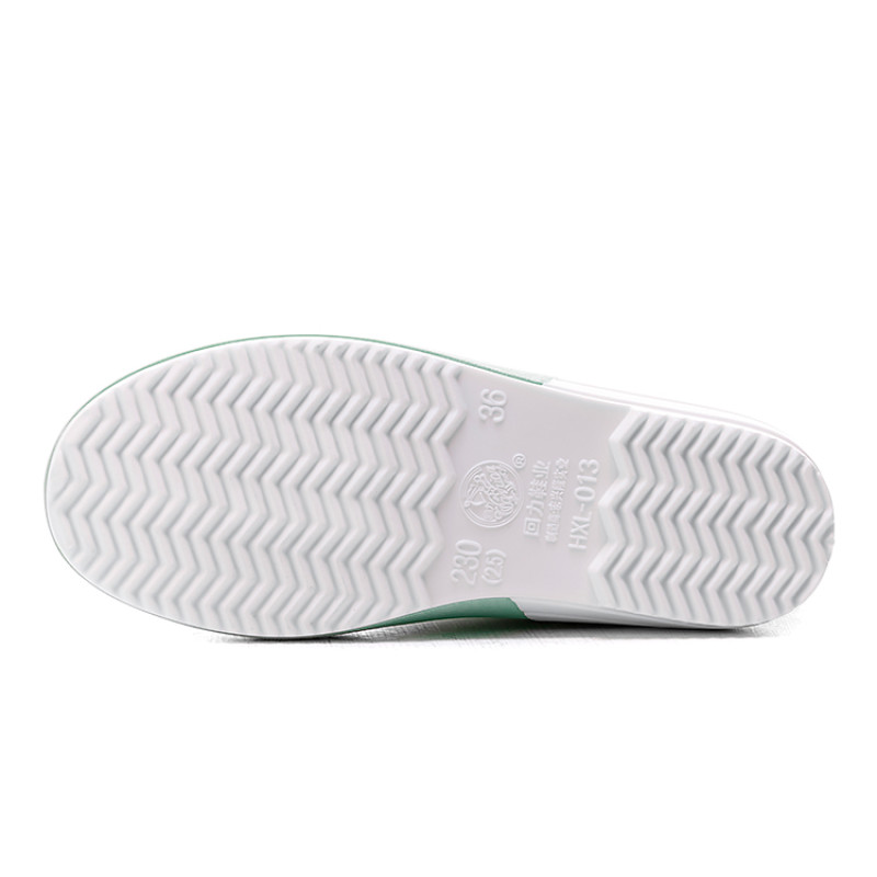 Warrior PVC