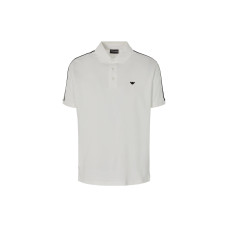 EMPORIO ARMANI FW23 Polo