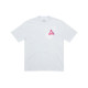PALACE PALACE SS23 Reacto Tri-ferg T-shirt Blue LogoT