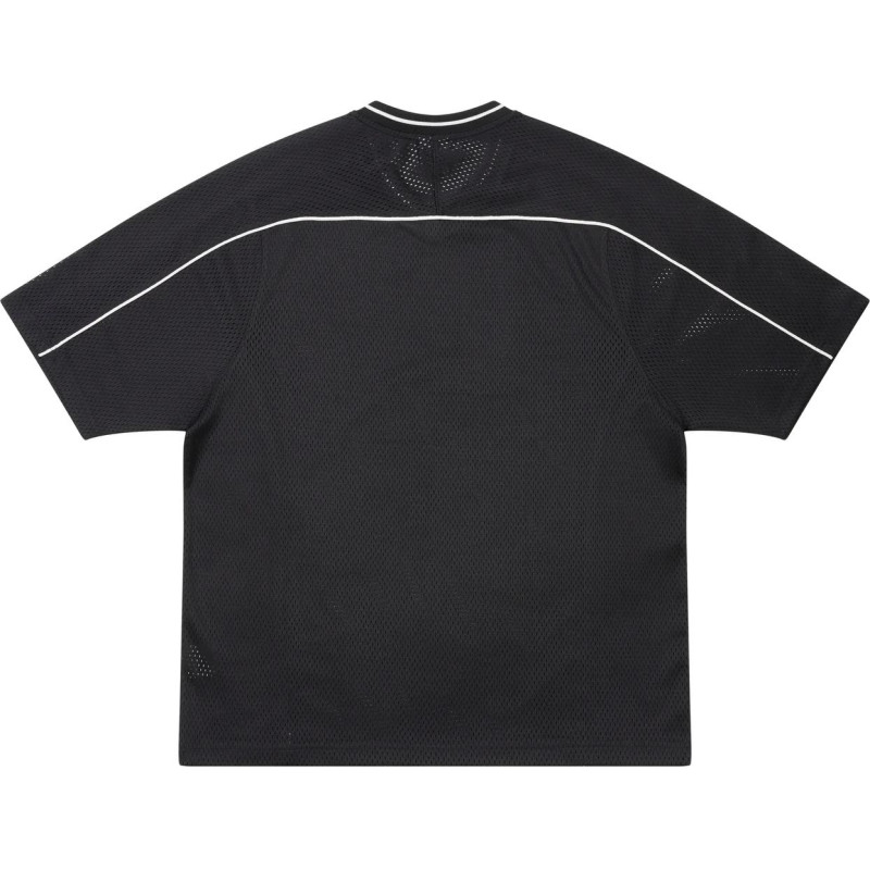 PALACE FW24 MESH JERSEY LOGOVT