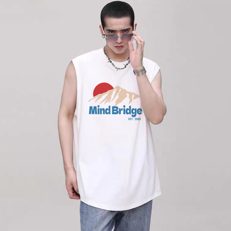 MindBridge Logo