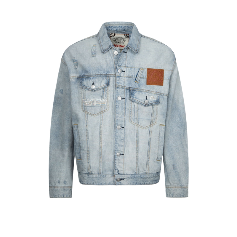 EVISU SS24
