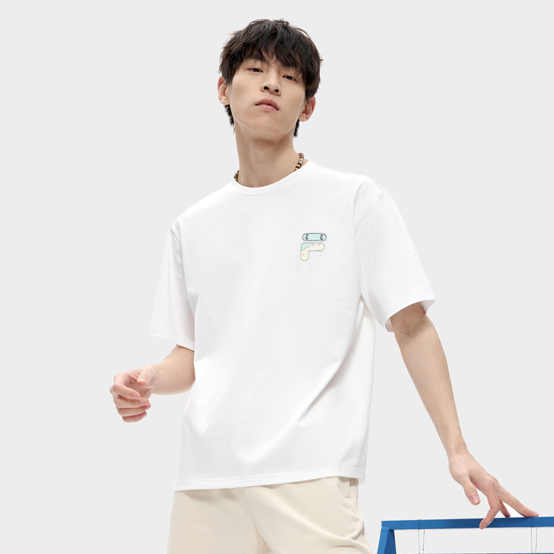 FILA FUSION T