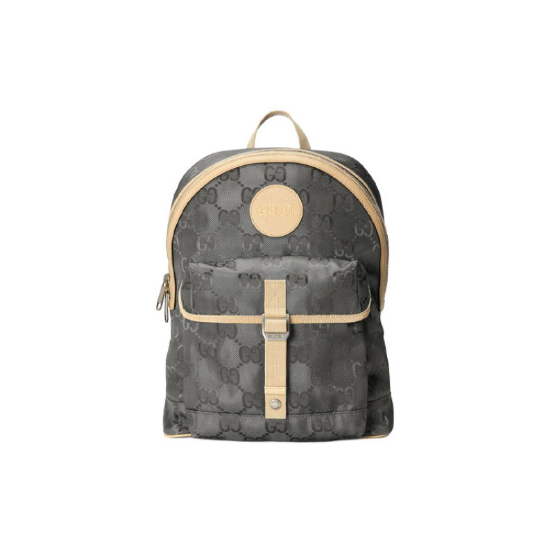 GUCCI Off The Grid Logo