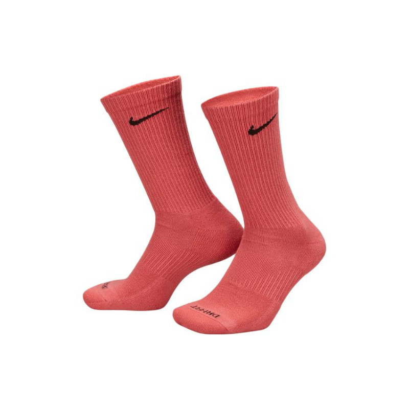 Nike Training Crew Socks Logo 3