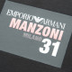 EMPORIO ARMANI LogoT