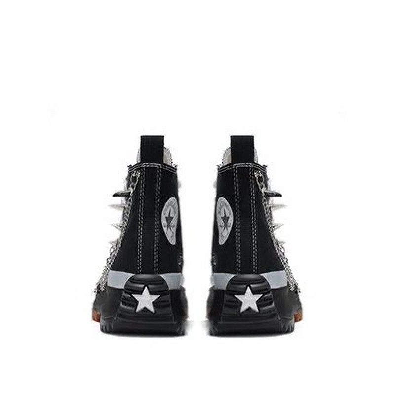 Converse Run Star Hike