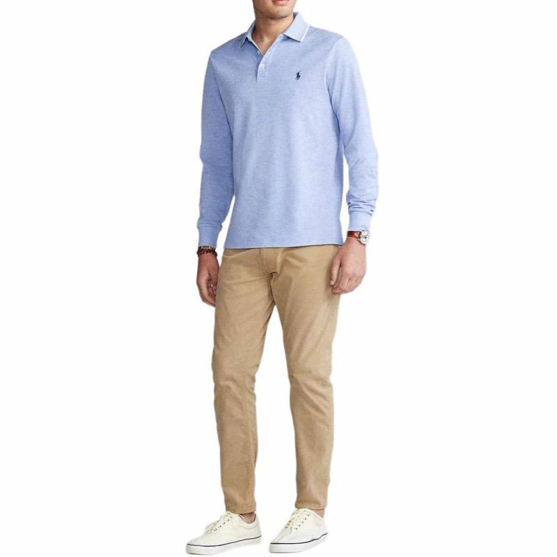 Polo Ralph Lauren SS24 LogoPolo