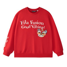 FILA FUSION FOBFUSION LIFE