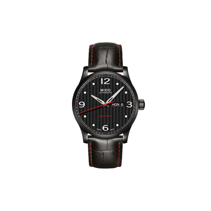 MIDO 100 42mm M005.430.37.050.00
