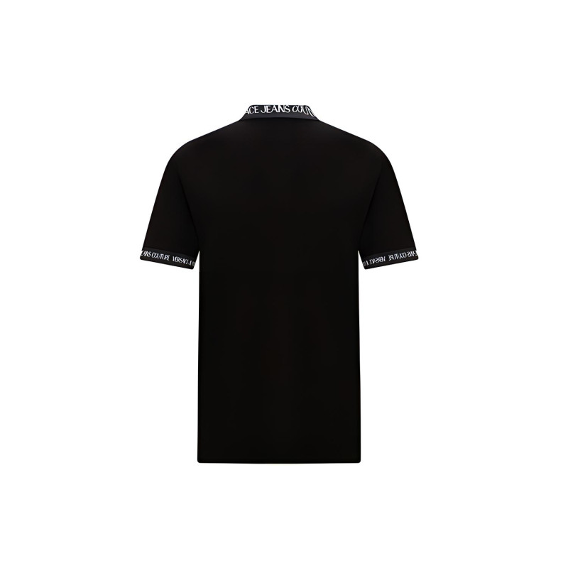 VERSACE JEANS COUTURE SS24 Polo