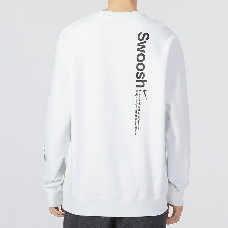 Nike As M Nsw Ft Premium Crew Gx