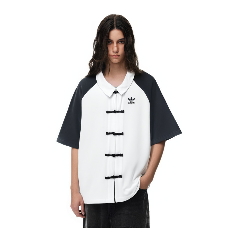 adidas originals Fantasy Polo