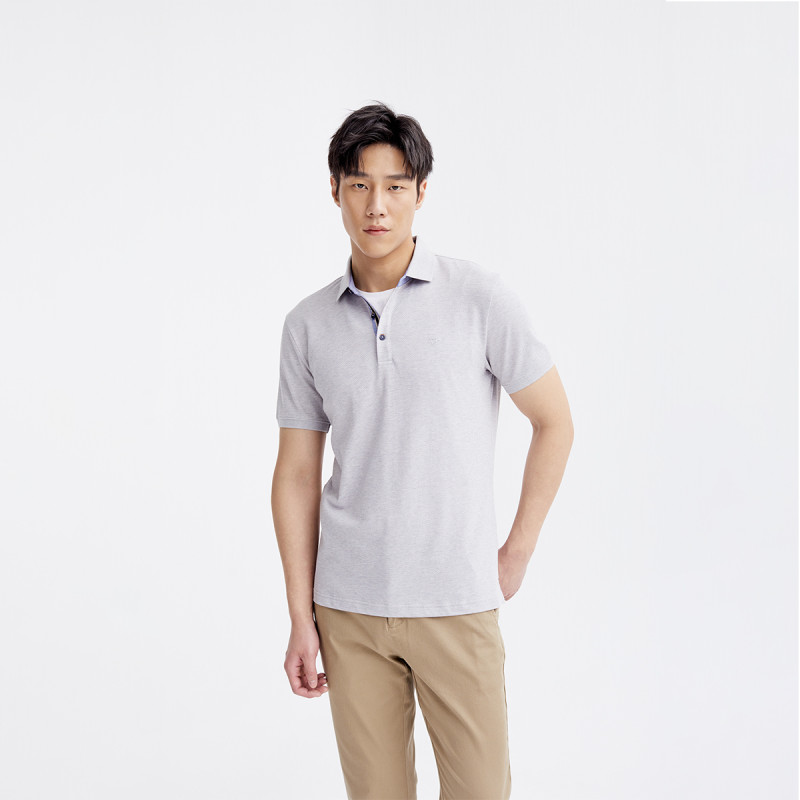 SEPTWOLVES Polo