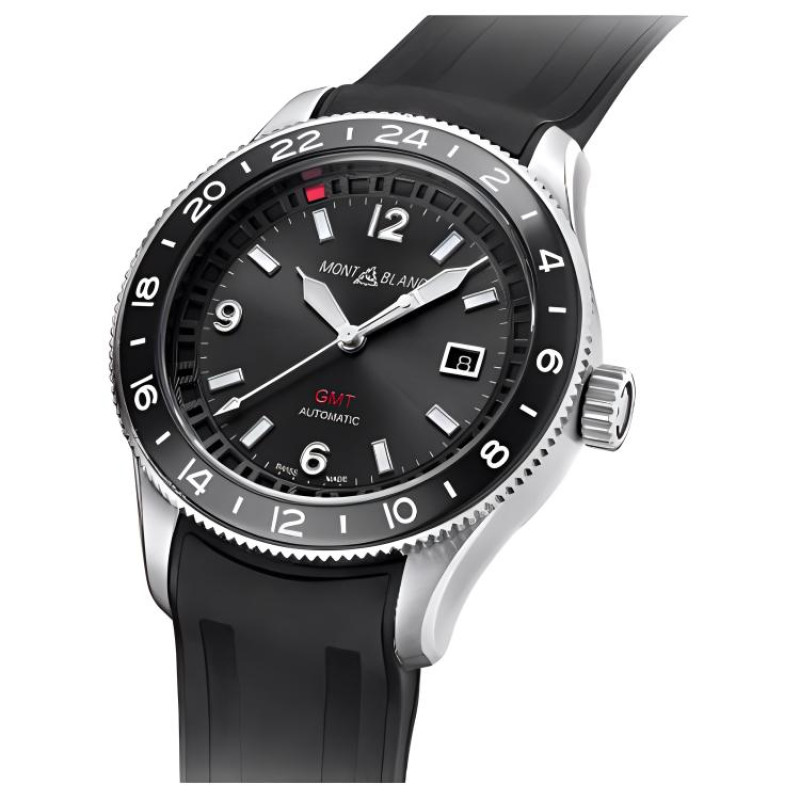 MONTBLANC1858 100 42mm