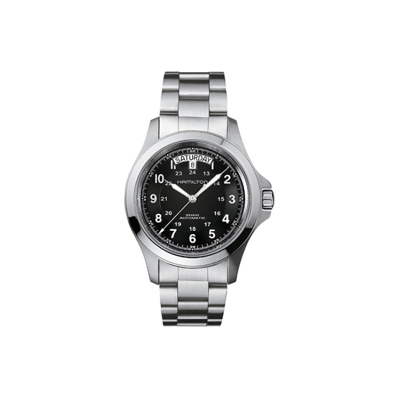 HAMILTON 80 40mm H64455133
