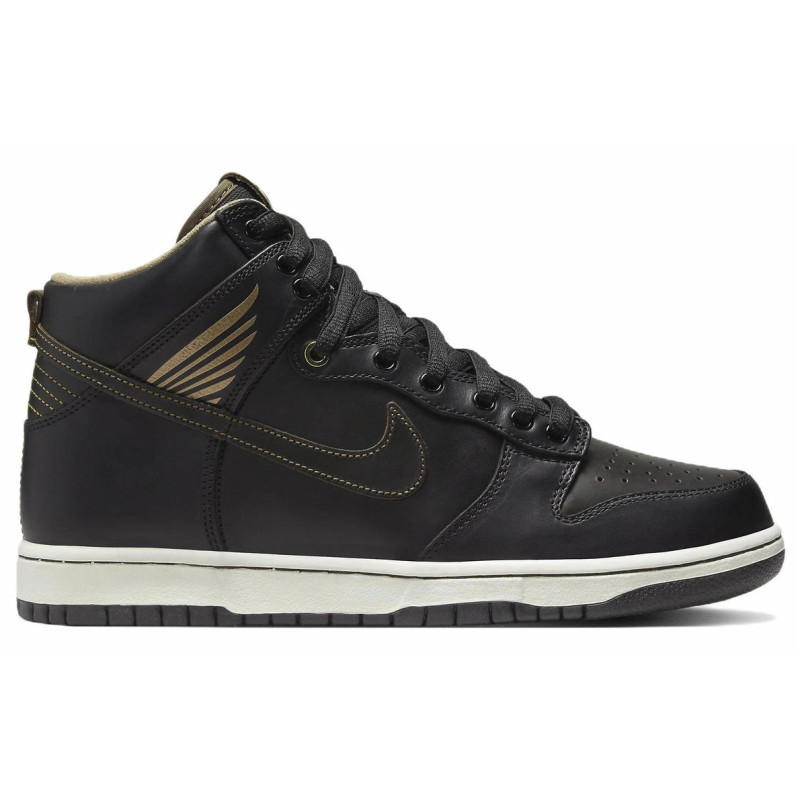 Pawnshop x Nike Dunk SB High